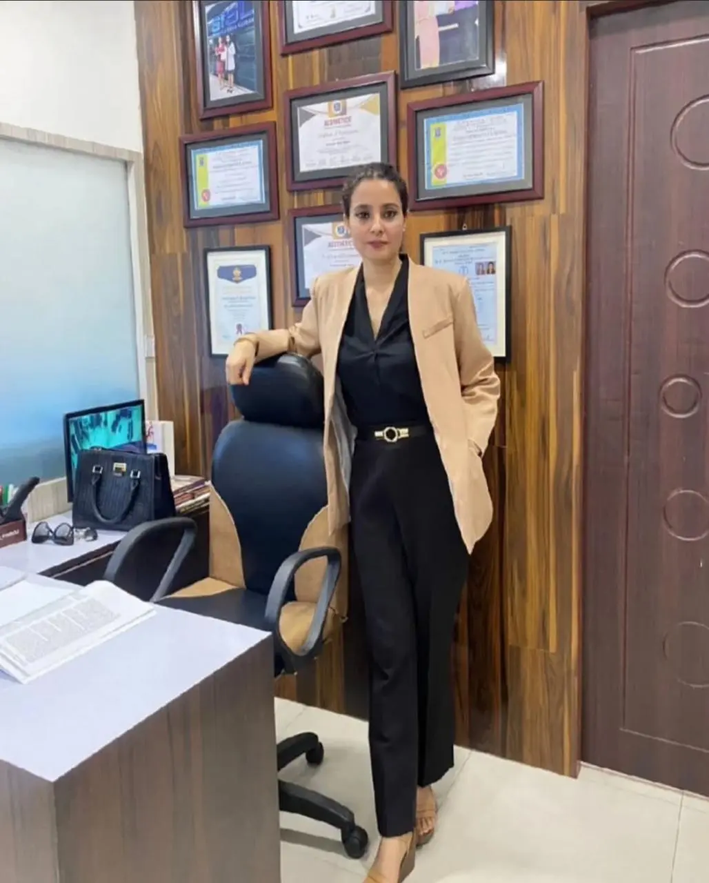 Meet Dr. Karuna Singh: Expert in Skin, Hair & Laser Treatments